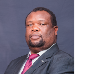 Innocent Sigudu, Supervisor Tax and Advisory Services