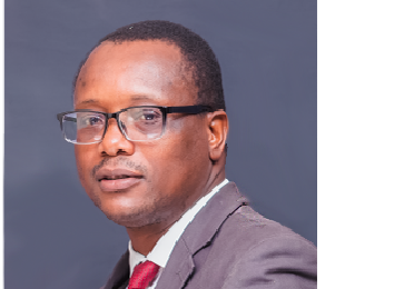 Admire Chiwocha, Supervisor Tax and Advisory Services